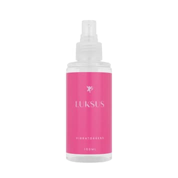 Tilbehør - Luksus Vibratorrens Spray 150 ml - bilde 2