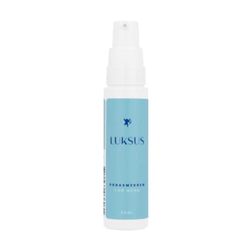 Tilbehør - Luksus Orgasmekrem for menn 30 ml - bilde 2