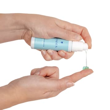 Tilbehør - Luksus Orgasmekrem for menn 30 ml - bilde 3