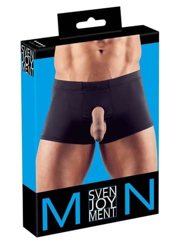 Bondage - Boxer med åpning foran Svenjoyment - bilde 4