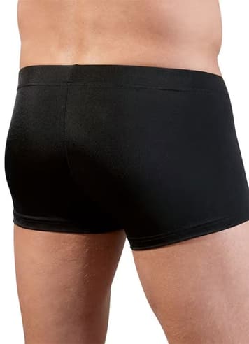 Bondage - Boxer med åpning foran Svenjoyment - bilde 2