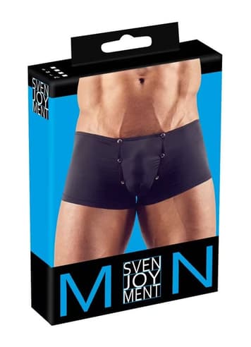 Bondage - Svenjoyment Underwear - Men's Pants with Pouch - bilde 6