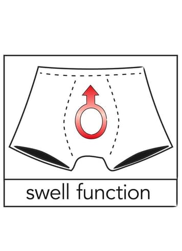 Bondage - Svenjoyment Underwear - Men's Pants with Pouch - bilde 5