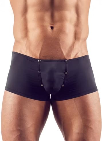 Bondage - Svenjoyment Underwear - Men's Pants with Pouch - bilde 2