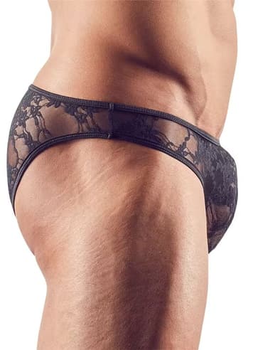 Bondage - Svenjoyment Underwear - Lace Men's Pants - bilde 3