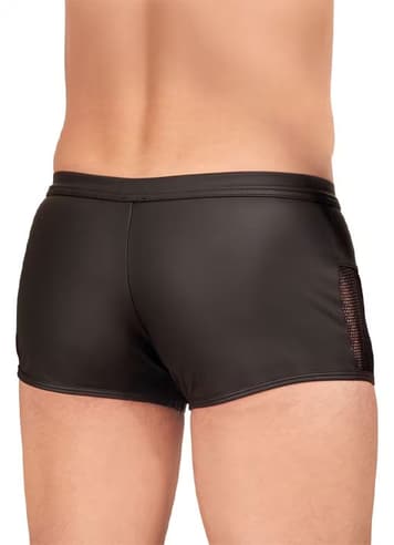 Bondage - Boxer med glidelås NEK - bilde 3