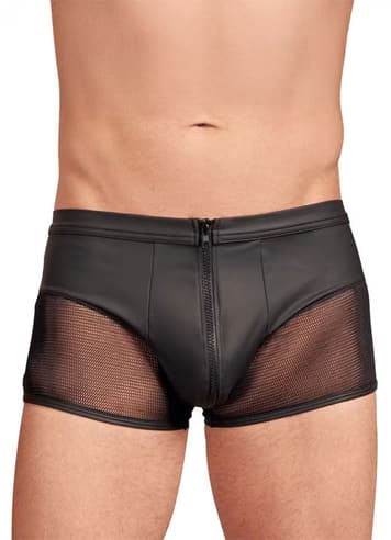 Bondage - Boxer med glidelås NEK - bilde 1