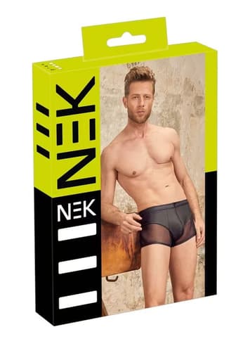 Bondage - Boxer med glidelås NEK - bilde 6