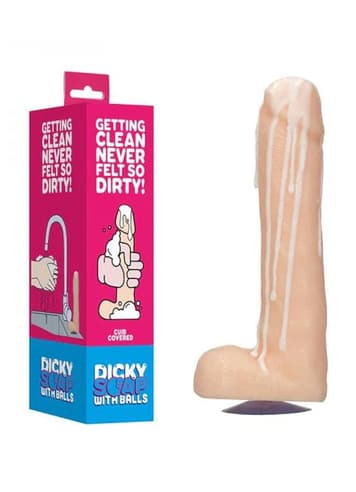 Morogaver - Penisformet såpe - bilde 2