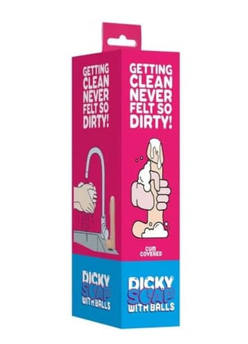 Morogaver - Penisformet såpe - bilde 3