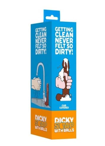 Morogaver - Penisformet såpe - bilde 3