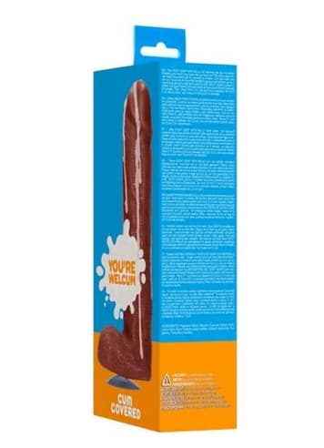 Morogaver - Penisformet såpe - bilde 2