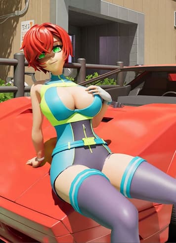 Sexleketøy for menn - Fleshlight Fantasy - Evie Akashiya Sho Akuma Signature Vagin - bilde 5