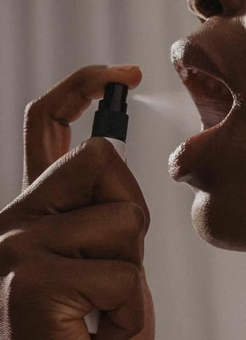 Tilbehør - Mouthwatering spray - Slow Sex - bilde 2