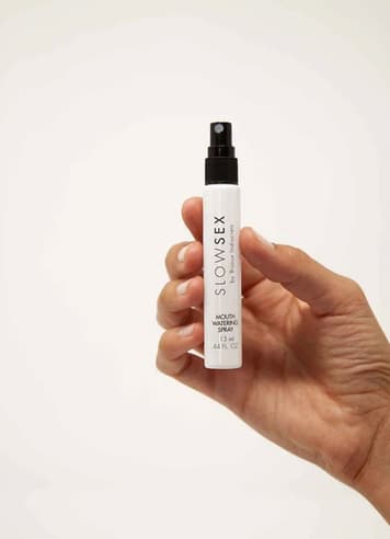 Tilbehør - Mouthwatering spray - Slow Sex - bilde 4