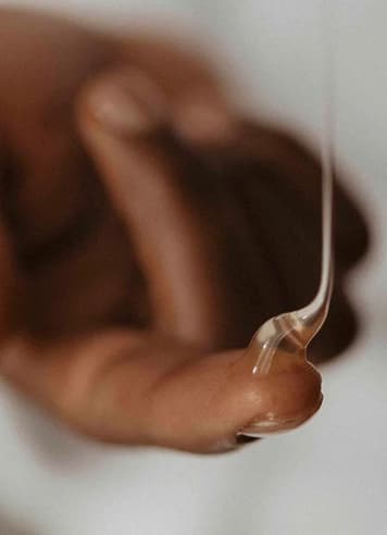 Tilbehør - Anal play gel - Slow Sex - bilde 5