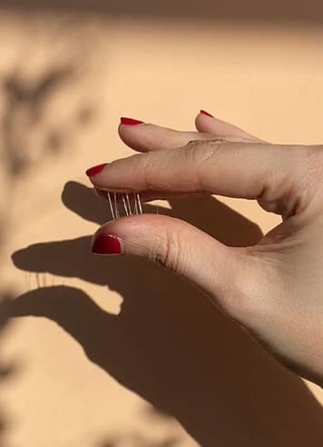 Tilbehør - Anal play gel - Slow Sex - bilde 4