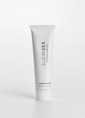Tilbehør - Finger play gel - Slow Sex - bilde 4