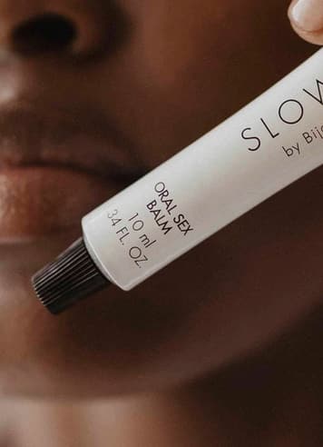 Tilbehør - Oral sex balm - Slow Sex - bilde 2
