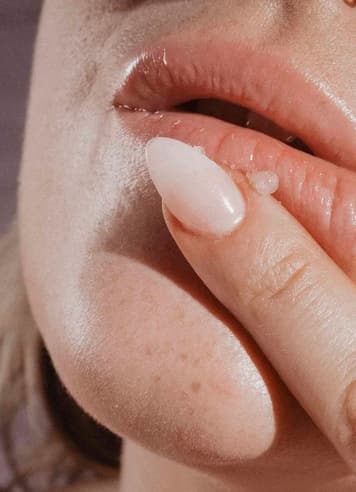 Tilbehør - Oral sex balm - Slow Sex - bilde 3