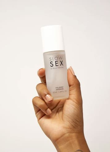 Tilbehør - Full body massage - Slow Sex - bilde 4