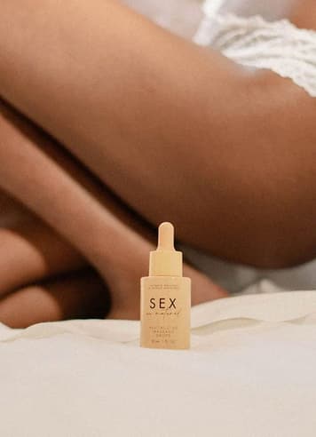 Tilbehør - Revitalizing Intimate Massage Drops - Sex au Naturel - bilde 3