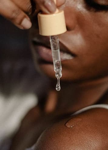 Tilbehør - Revitalizing Intimate Massage Drops - Sex au Naturel - bilde 5