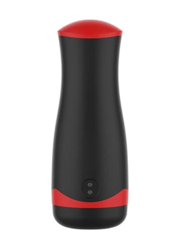 Sexleketøy for menn - Hidden Desire Fusion X Deep Squeeze Masturbator - bilde 4