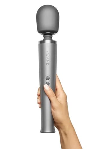 Sexleketøy for henne - Le Wand - Rechargeable Massager - bilde 2