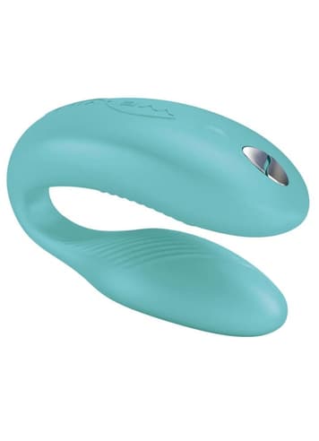 Vibrator - We-Vibe Sync Under The Stars Limited Edition Aqua - bilde 1
