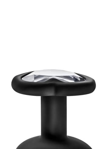 Analsex - Temptasia - Bling Plug Small - bilde 3