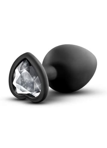 Analsex - Temptasia - Bling Plug Small - bilde 1