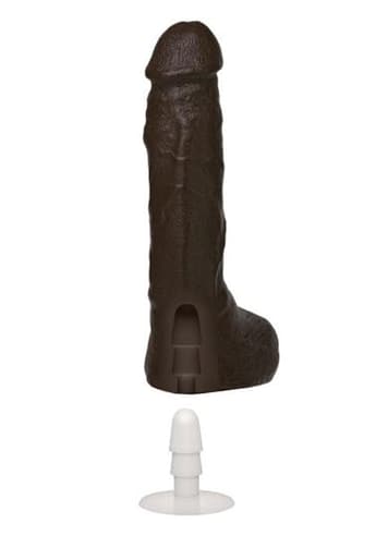 Dildoer - Doc Johnson - Bust It Squirting Realistic Cock - bilde 4