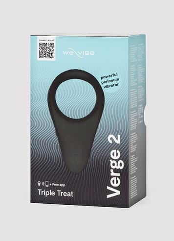 Sexleketøy for menn - We-Vibe Verge 2 - bilde 11