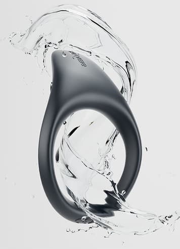 Sexleketøy for menn - We-Vibe Verge 2 - bilde 4