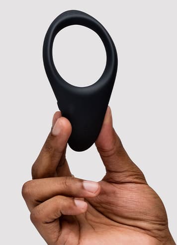 Sexleketøy for menn - We-Vibe Verge 2 - bilde 5