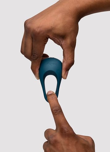 Sexleketøy for menn - We-Vibe Pivot 2 - bilde 7