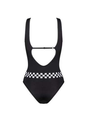 Sexy undertøy - Rallien teddy   XS/S - bilde 4