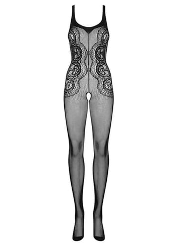 Sexy undertøy - Obsessive - G335 Bodystocking - bilde 3