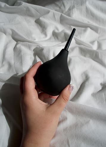 Analsex - EasyToys analdusj medium - bilde 2