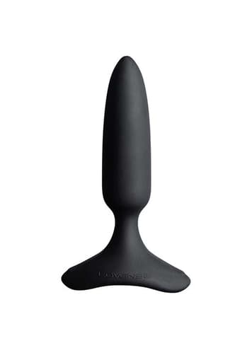 Analsex - Lovense analplugg Hush 2 liten - bilde 1