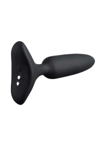 Analsex - Lovense analplugg Hush 2 liten - bilde 2