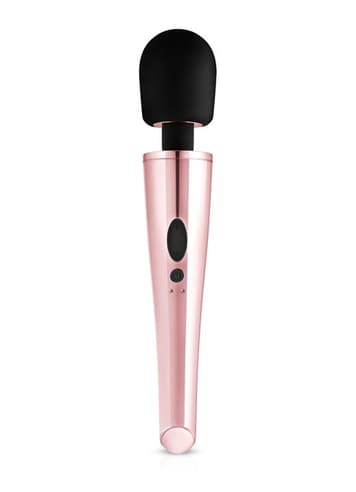 Vibrator - Massasjestav Rosy Gold - bilde 2