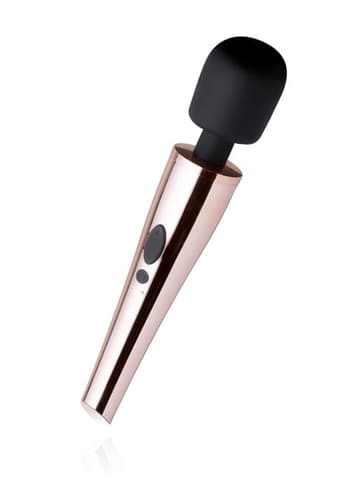 Vibrator - Massasjestav Rosy Gold - bilde 5
