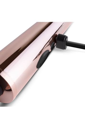 Vibrator - Massasjestav Rosy Gold - bilde 4