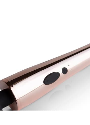 Vibrator - Massasjestav Rosy Gold - bilde 3