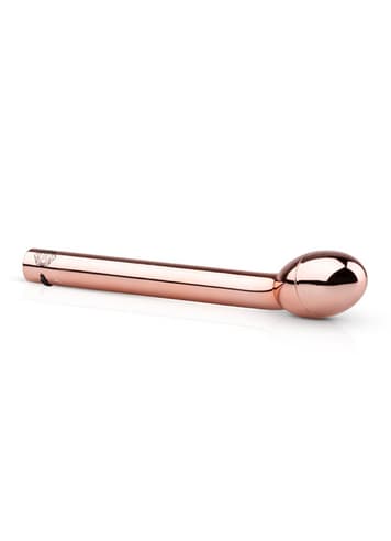 Vibrator - G-punktvibrator Rosy Gold - bilde 2