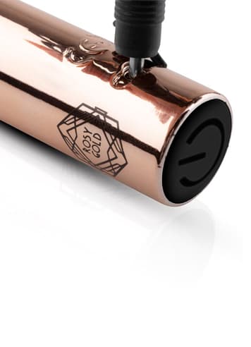 Vibrator - G-punktvibrator Rosy Gold - bilde 6