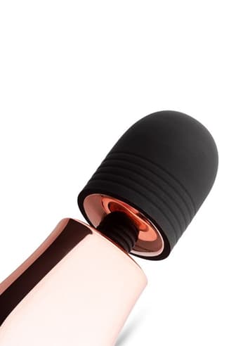 Vibrator - Massasjestav mini Rosy Gold - bilde 6