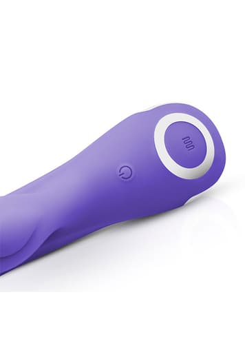 Vibrator - Rabbitvibrator Fane Good Vibes Only - bilde 2